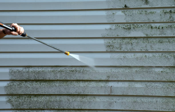 Whispering Pines, NC Pressure Washing Company