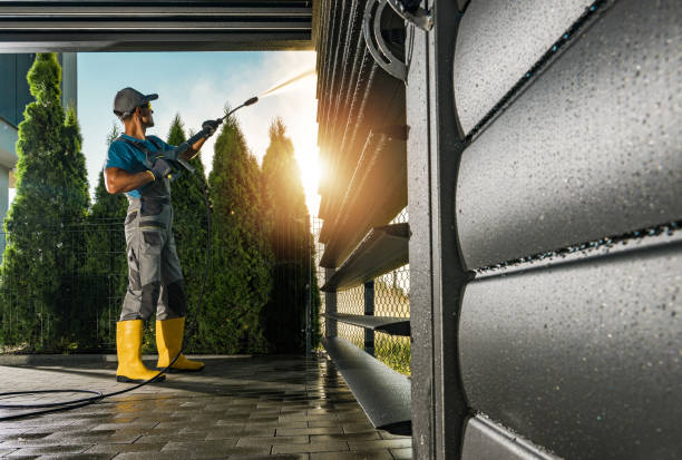 Why Choose Our Certified Pressure Washing Experts for Your Project Needs in Whispering Pines, NC?